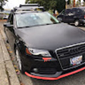 Meet your Posher, Danzhy